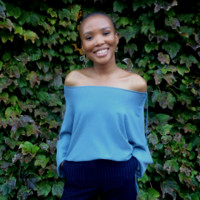 Buhle Mlingwana